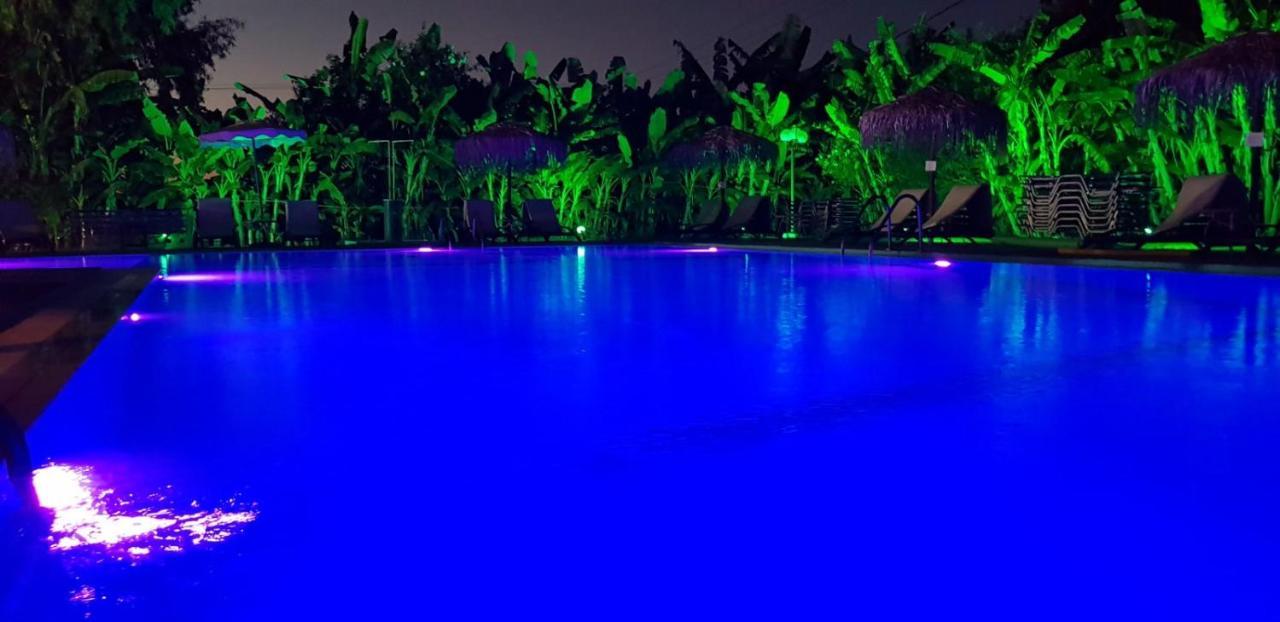 Naturist Angel Nudist Club Hotel - Adults Only باراديسيون المظهر الخارجي الصورة