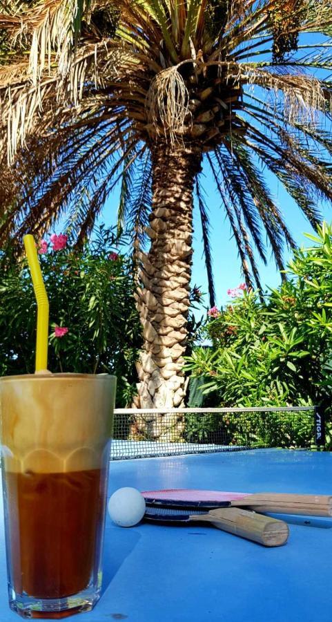 Naturist Angel Nudist Club Hotel - Adults Only باراديسيون المظهر الخارجي الصورة