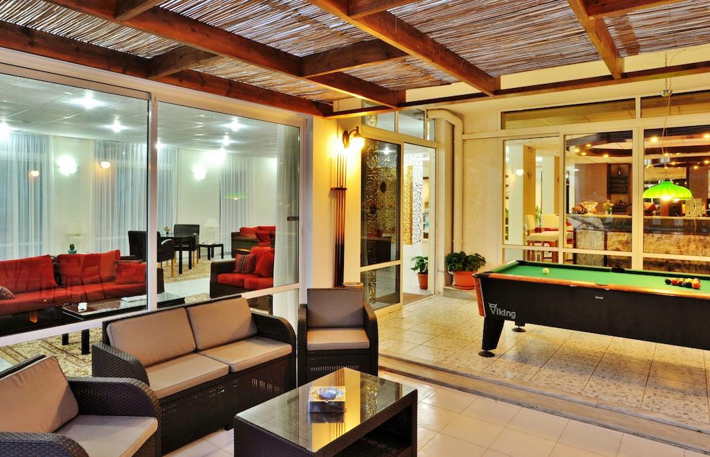 Naturist Angel Nudist Club Hotel - Adults Only باراديسيون المظهر الخارجي الصورة